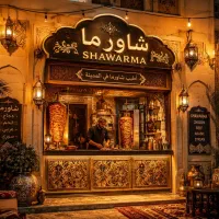 با ۸۰۰ میلیون صاحب شغل شو «پکیج طلایی شاورما »