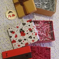 جعبه کادویی