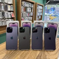 آیفون 14Pro Max / اقساطی با شرایط ویژه