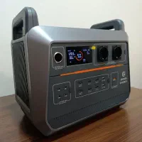 پاور تانک st2000