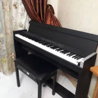 پیانو دیجیتال کورگ
