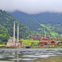 تور ترابزون گروهی نوروز 1405