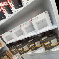مودم سیم کارتی هوآووی اورجینال b315s انلاک دو آنتن