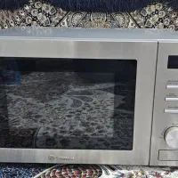 فروش مایکروویو مدل SMO-FM32GCS