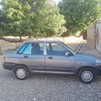 پراید 89
