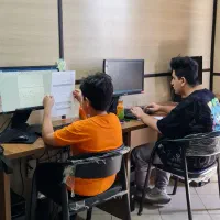 آموزش زبان انگلیسی برای ورود به دنیای کامپیوتر