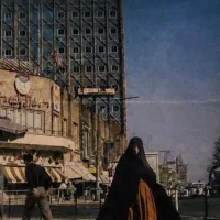 بلیط تئاتر دیوانه خانه زری بوره