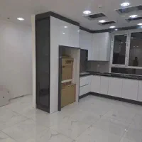 کابینت انتیک  طرح مینمال کد ۱۱