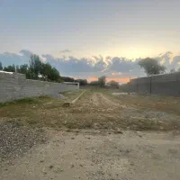 زمین ویلایی