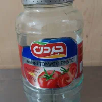 شیشه رب،مربا،حبوبات،پاسماوری،ظرف نگهدارنده