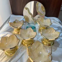سرویس جهیزیه عروس هفتسین رزینی