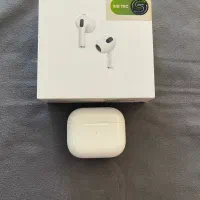 Airpods 3|لوازم جانبی موبایل و تبلت|اردبیل, |دیوار