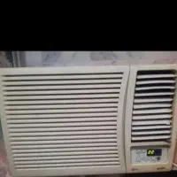 کولر گازی پنجره ای