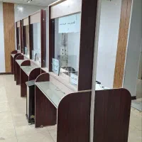 ۶ عدد کانتر