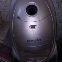 جاروبرقی مجیک