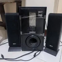 اسپیکر برند NECO