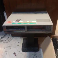 سونی بتامکس آنتیک SONY BETAMAX T20
