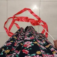 چوب رقص روبان ریبون دنس، ربان ژیمناستیک ریتمیک