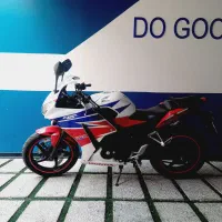 هوندا CBR300