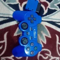 دسته کنسول بازی ps2