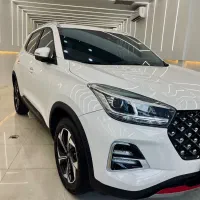ام وی ام x55 pro ۱۴۰۴ نقد و اقساط ثمین خودرو
