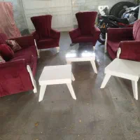 لوازم منزل دست دوم فروشی