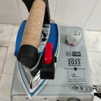 اتو بخار سیلتر