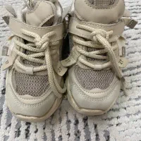 کفش بچه گانه در حد نو سایز ۲۷