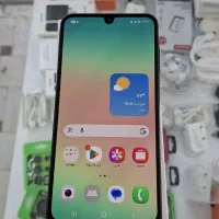 گوشی سامسونگ A26 درحد آک