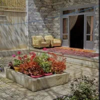 فروش خانه کلنگی ۲۵۸ متری / موقعیت سیاحتگر
