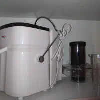 آبمیوه گیری مولینکس اصل
