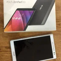 تبلت zenpad 8.0