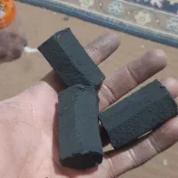 ذغال ۱۰۰ درصد پوست بلوط