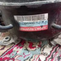 موتور یخچال
