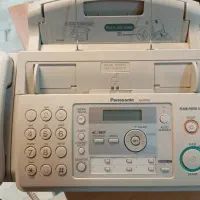 فکس پاناسونیک KX-FP701
