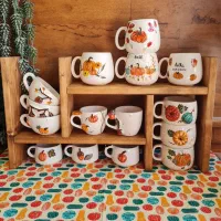 فروش ظروف سرامیکی دست ساز