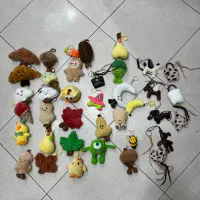 چارم بگ فقط عمده