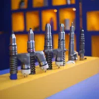 تعمیر تخصصی سوزن انژکتور دیزلی