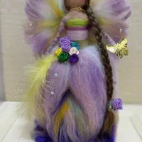 عروسک  فانتزی ویژه