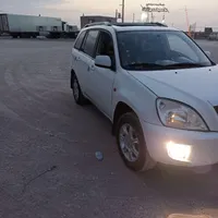 ام‌وی‌ام X33 دنده‌ای، مدل ۱۳۹۰