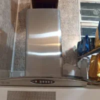 هود آشپزخانه