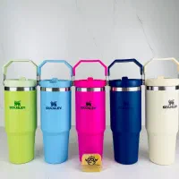 ماگ و تراول ماگ