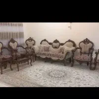 مبل استیل