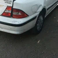 سمند مدل 93 معمولی