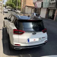 x55 pro 401|خودرو سواری و وانت|اندیشه, اندیشه فاز ۱|دیوار