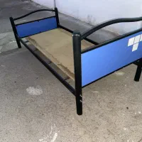 تخت خواب تک نفره