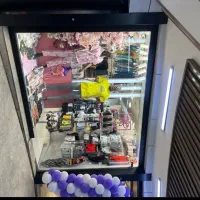 مغازه در برج شهر به متراژ ۳۸