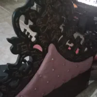 فروش، تخت یکنفره باعرض ۱۲۰