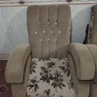 مبل هفت نفره راحتی