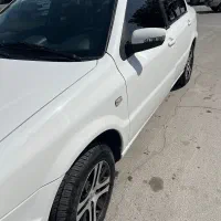 سورن پلاس موتور xu7 p فول در حد صفر رینگ ومانیتور